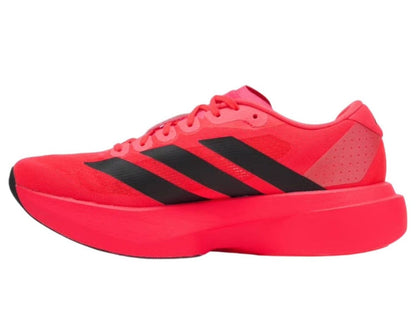 ADIDAS ADIZERO EVO SL 'LUCID RED'