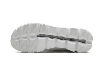 ON RUNNING
CLOUD 5
"ALL WHITE"