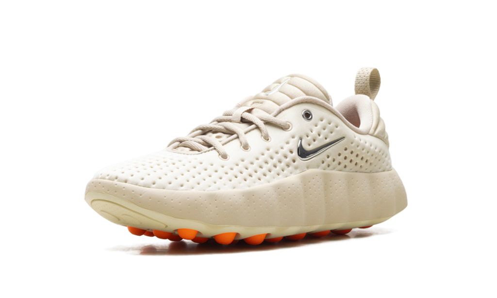 NIKE MIND 002
"LIGHT KHAKI"
