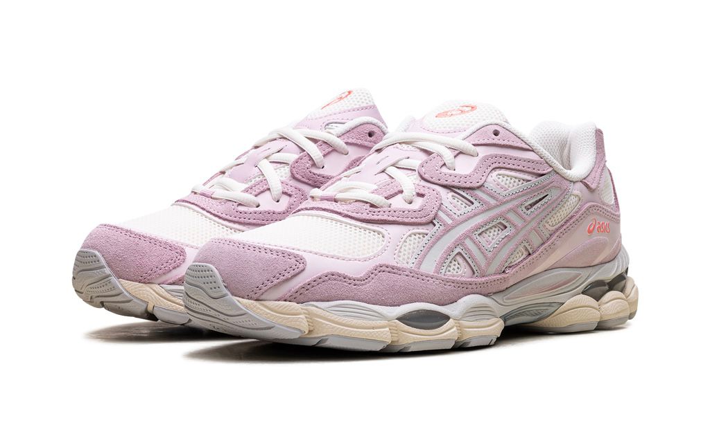 ASICS
GEL-NYC
"ROSE WATER"