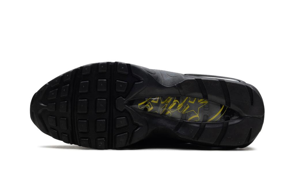 NIKE
AIR MAX 95
"CORTEIZ - HONEY BLACK"