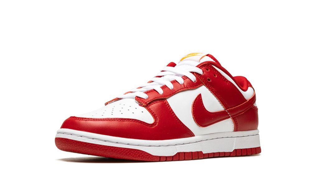 NIKE
DUNK LOW RETRO
"USC"