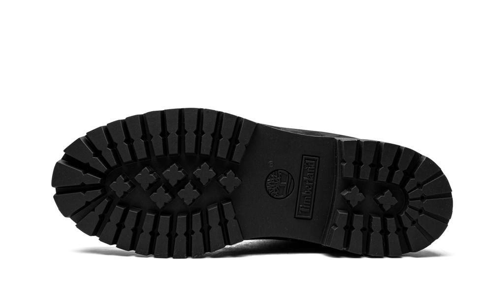 TIMBERLAND
6 INCH PREMIUM BOOT
"BLACK"