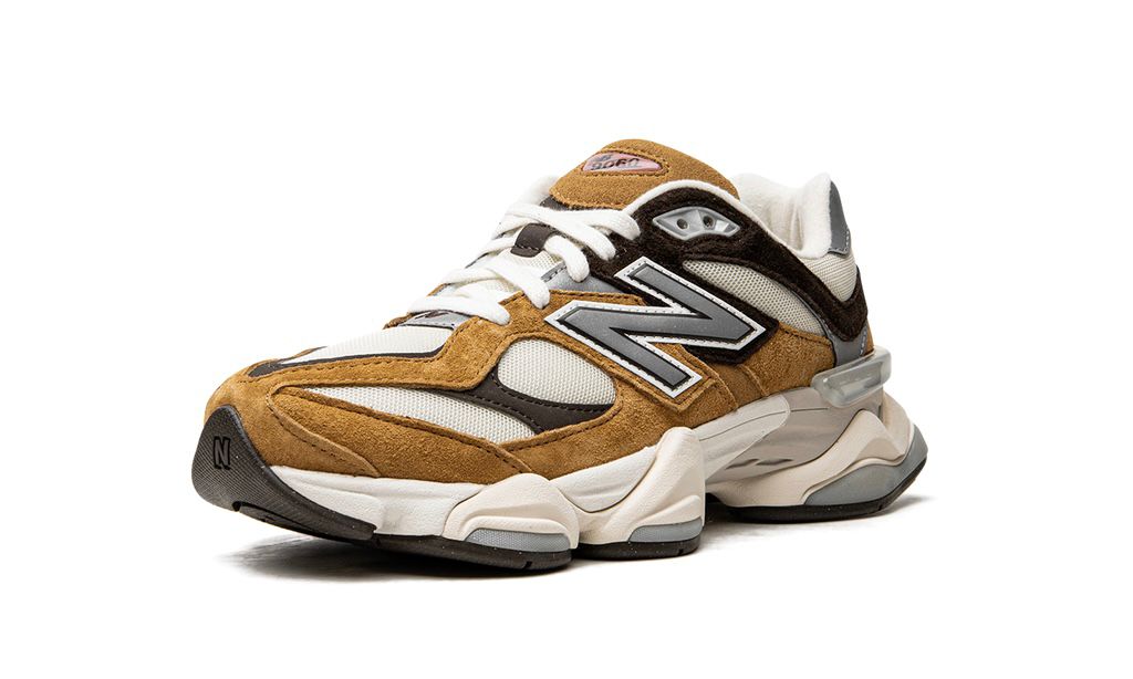 NEW BALANCE
9060
"WORKWEAR"