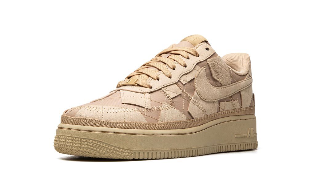 NIKE
AIR FORCE 1 LOW SP
"BILLIE EILISH"