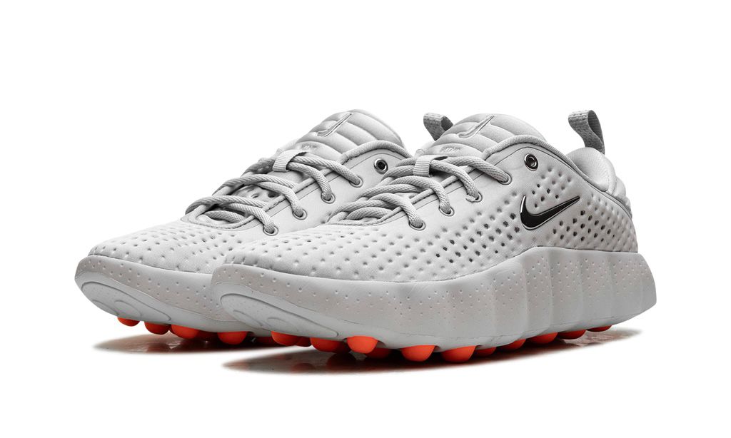 NIKE MIND 002
"LIGHT SMOKE GREY"