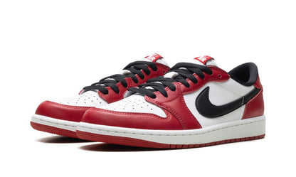 AIR JORDAN 1 LOW OG
"CHICAGO (2025)"
