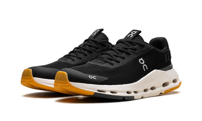ON RUNNING
CLOUDNOVA FORM 2 
"BLACK IVORY"