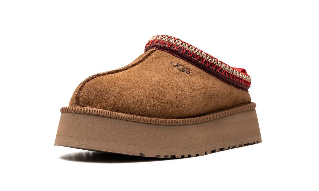 UGG
TAZZ WMNS
"CHESTNUT"