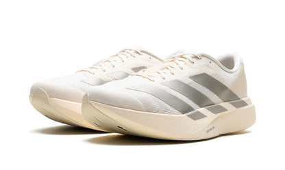 ADIDAS
ADIZERO EVO SL
"WONDER WHITE"