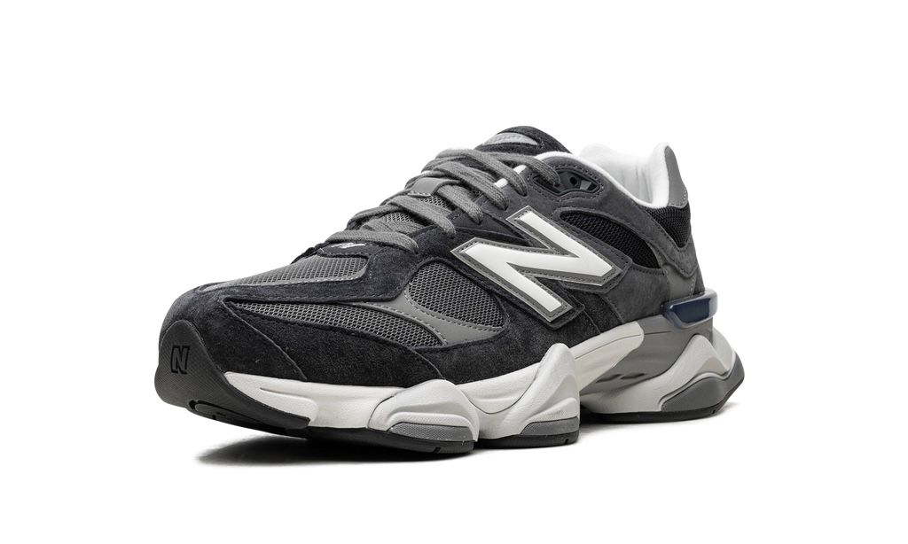 NEW BALANCE
9060
"DARK GREY"