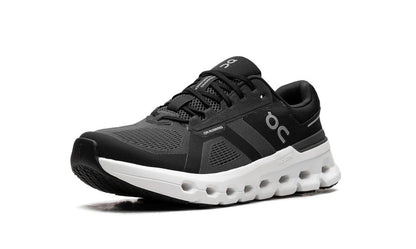 ON RUNNING
CLOUDRUNNER 2
"ECLIPSE | BLACK"