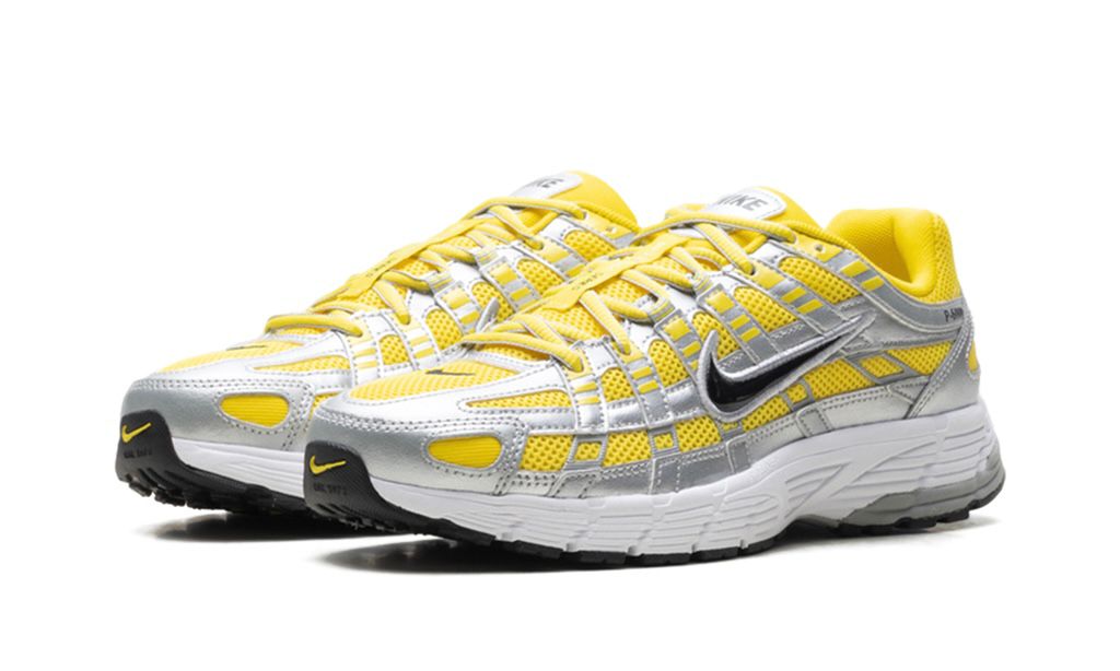 NIKE P 6000
"LIGHTENING"