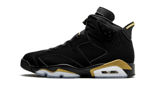 AIR JORDAN 6 RETRO
"DMP 2020"