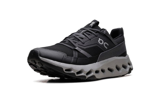 ON RUNNING
CLOUDHORIZON
"BLACK ALLOY"