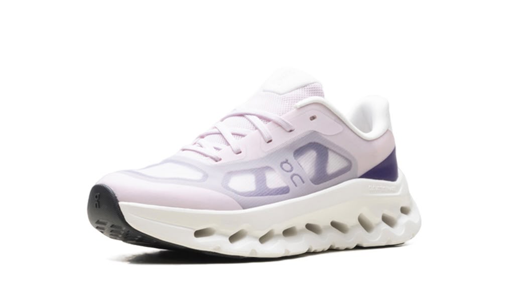 ON RUNNING
CLOUDTILT REMIX WMNS
"ORCHID IVORY"