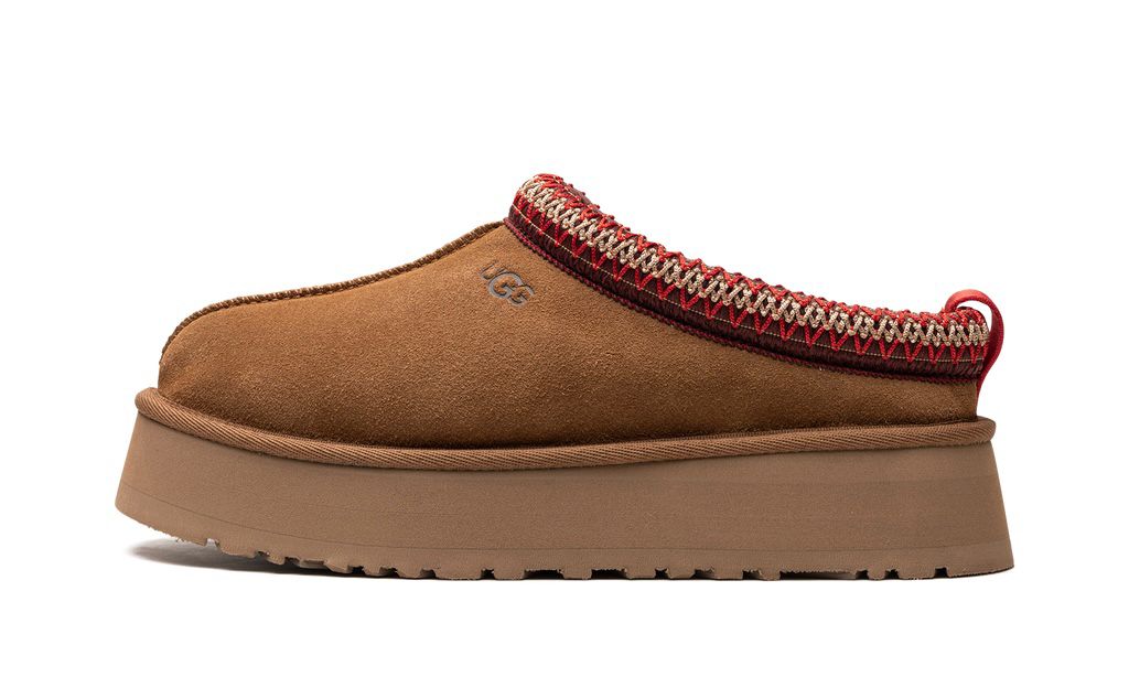 UGG
TAZZ WMNS
"CHESTNUT"