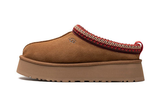 UGG
TAZZ WMNS
"CHESTNUT"