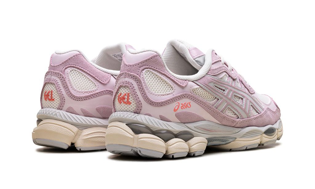 ASICS
GEL-NYC
"ROSE WATER"
