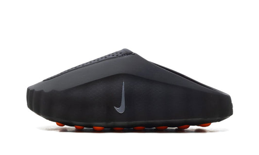 NIKE MIND 001
"BLACK CHROME"