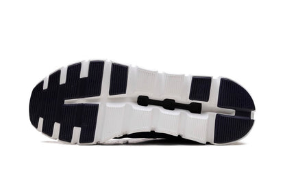 ON RUNNING
CLOUD 6
"MIDNIGHT WHITE"