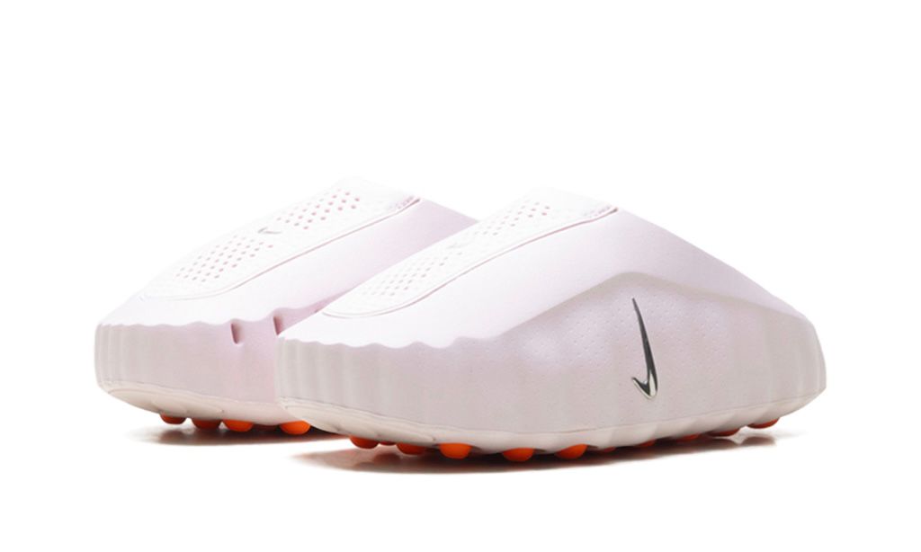 NIKE
MIND 001 SLIDE
"PEARL PINK"