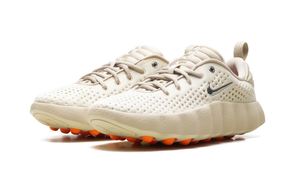 NIKE MIND 002
"LIGHT KHAKI"