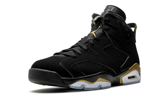 AIR JORDAN 6 RETRO
"DMP 2020"