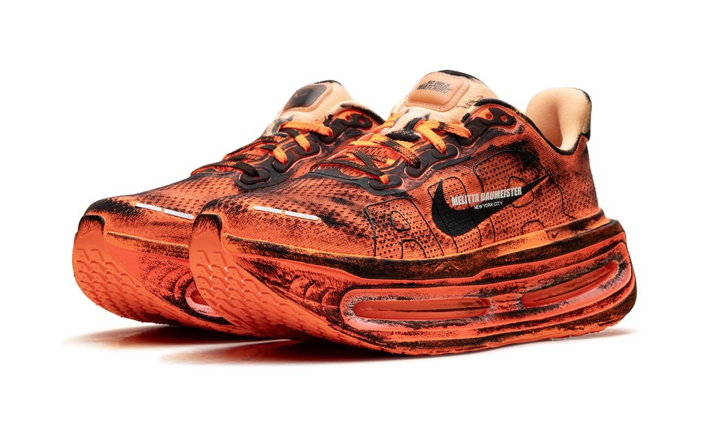 NIKE
VOMERO PREMIUM 
"MELITTA BAUMEISTER"