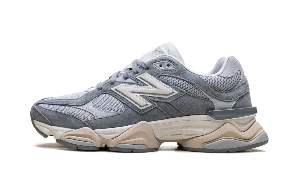 NEW BALANCE
9060
"SLATE GREY LIGHT GREY"