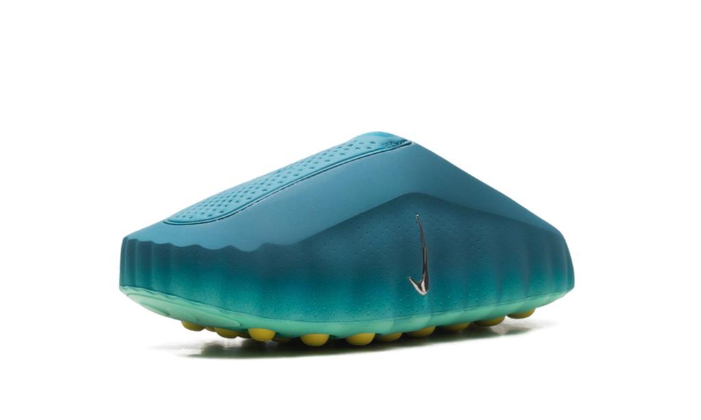 NIKE
MIND 001 SLIDE
"GEODE TEAL LIGHT MENTA"