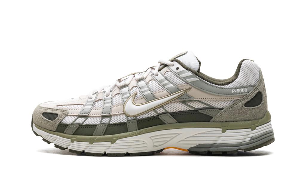 NIKE
P-6000
"LIGHT ARMY CARGO KHAKI"