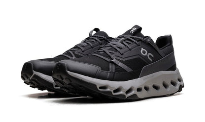 ON RUNNING
CLOUDHORIZON
"BLACK ALLOY"