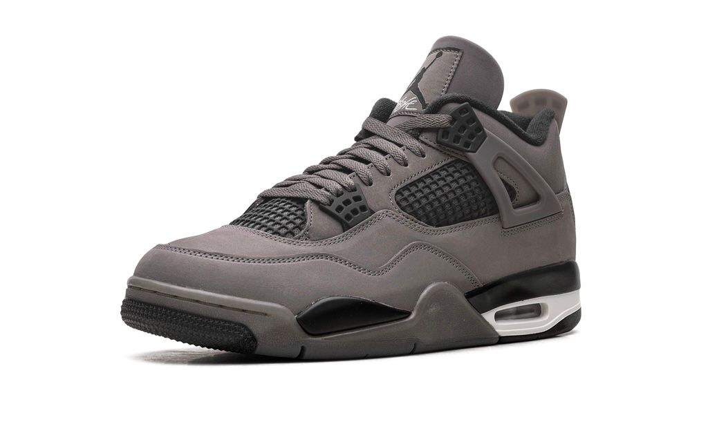 AIR JORDAN 4
"CAVE STONE"
