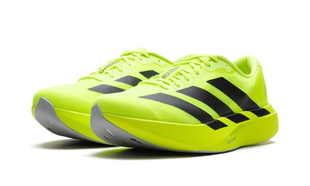 ADIDAS
ADIZERO EVO SL M
"LUCID LEMON"