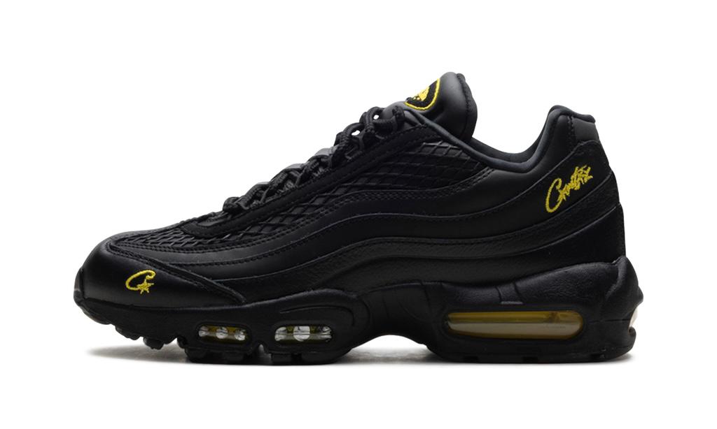 NIKE
AIR MAX 95
"CORTEIZ - HONEY BLACK"