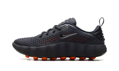NIKE MIND 002 
"BLACK CHROME"