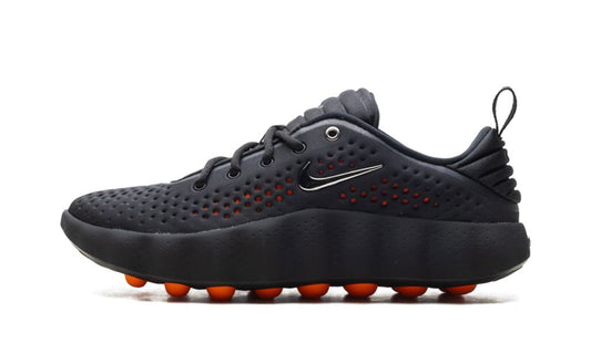 NIKE MIND 002 
"BLACK CHROME"