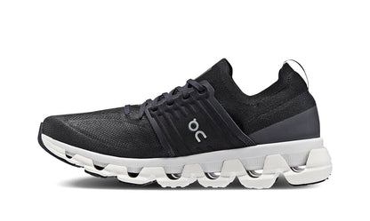 ON RUNNING
CLOUDSWIFT 3
"BLACK/BLACK"