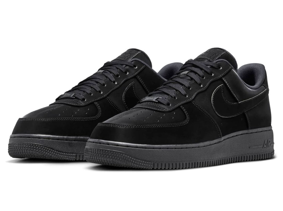 Air Force 1 Low LX 'Vanta Black'