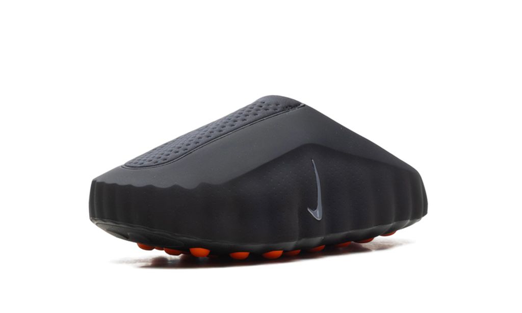 NIKE MIND 001
"BLACK CHROME"