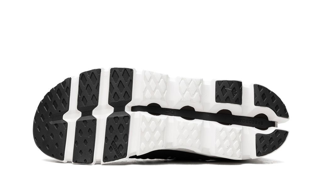 ON RUNNING
CLOUDSWIFT 3
"BLACK/BLACK"