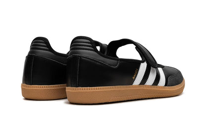 ADIDAS
SAMBA JANE WMNS
"BLACK WHITE GUM"