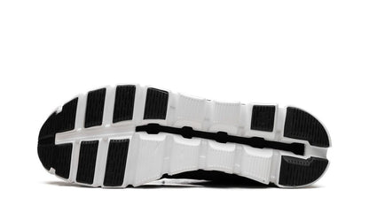 ON RUNNING
CLOUD 5
"BLACK/WHITE"