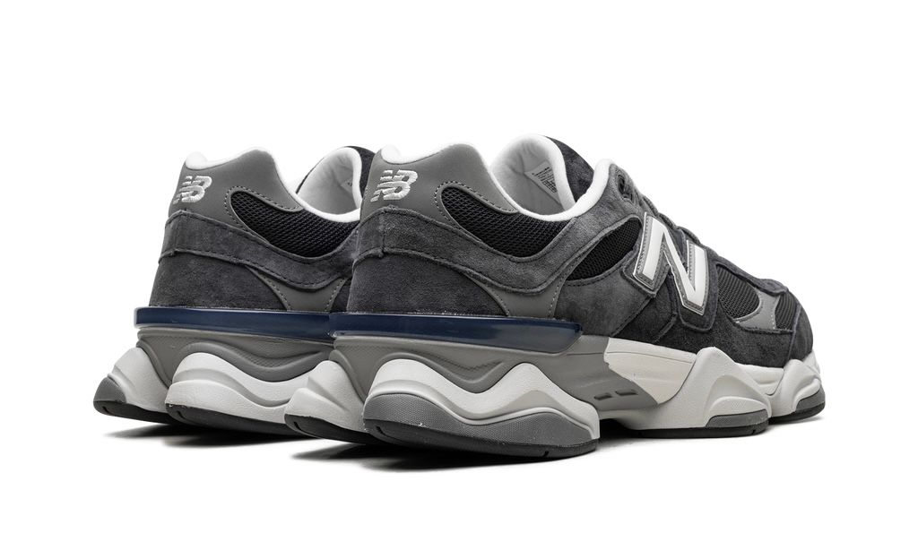 NEW BALANCE
9060
"DARK GREY"