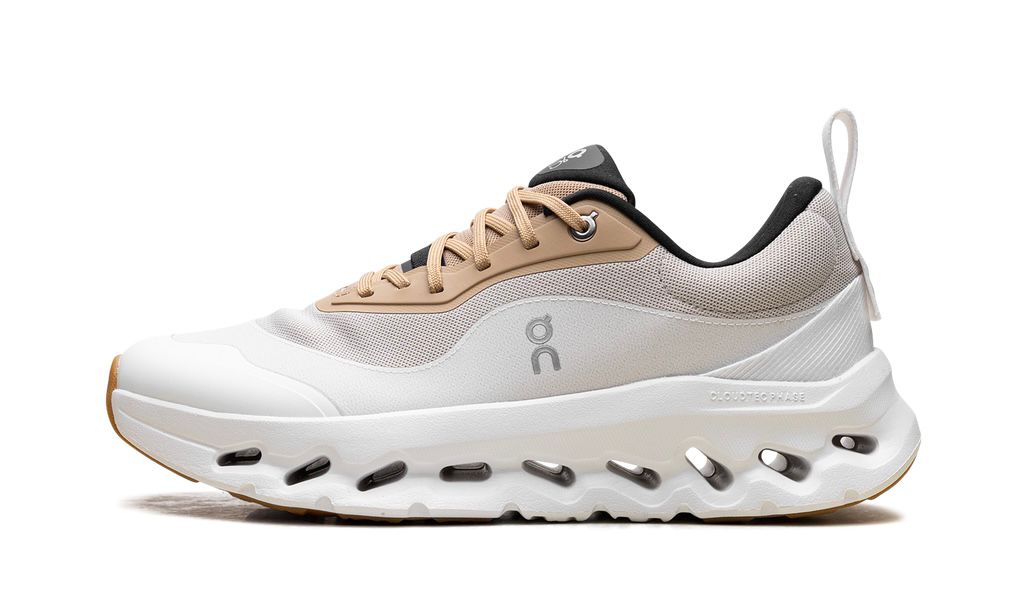 ON RUNNING
CLOUDTILT 2
"LOEWE TAN WHITE GUM"