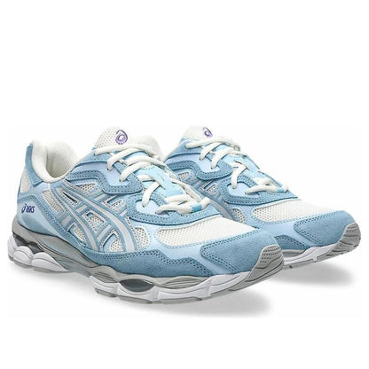 ASICS Gel-NYC CREAM ARCTIC SKY