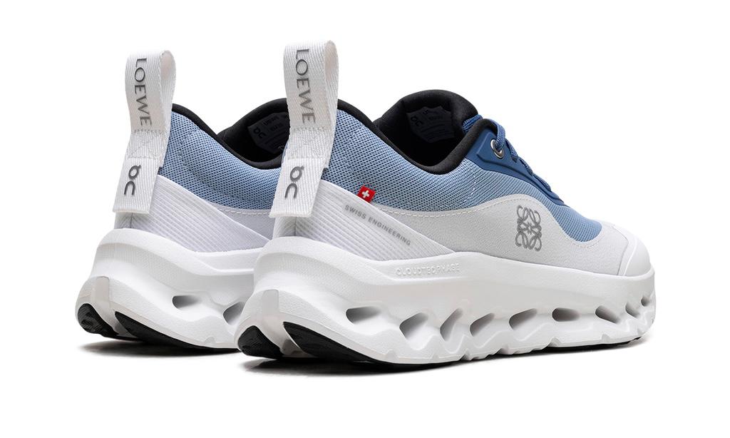 ON RUNNING
CLOUDTILT 2
"LOEWE BLUE WHITE"