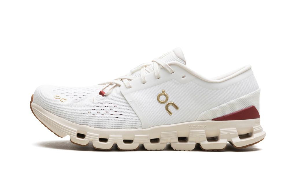 ON RUNNING
CLOUD X 4
"YEAR OF THE SNAKE"