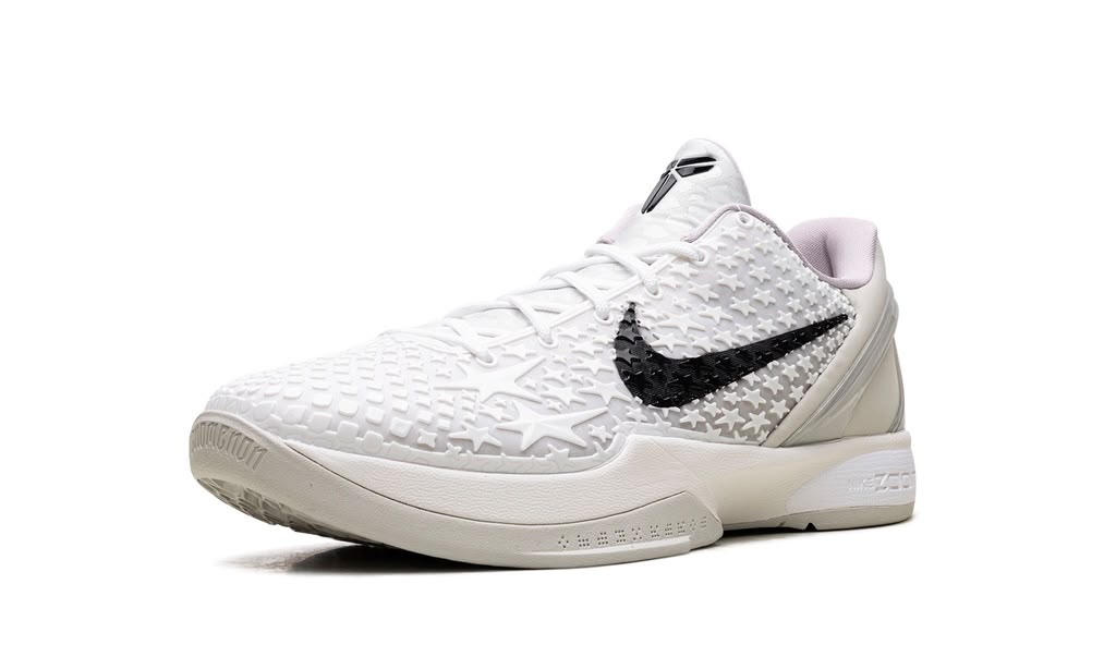 NIKE
KOBE 6 PROTRO
"ALL STAR 2.0"